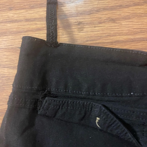 Black Shorts - Picture 4 of 4